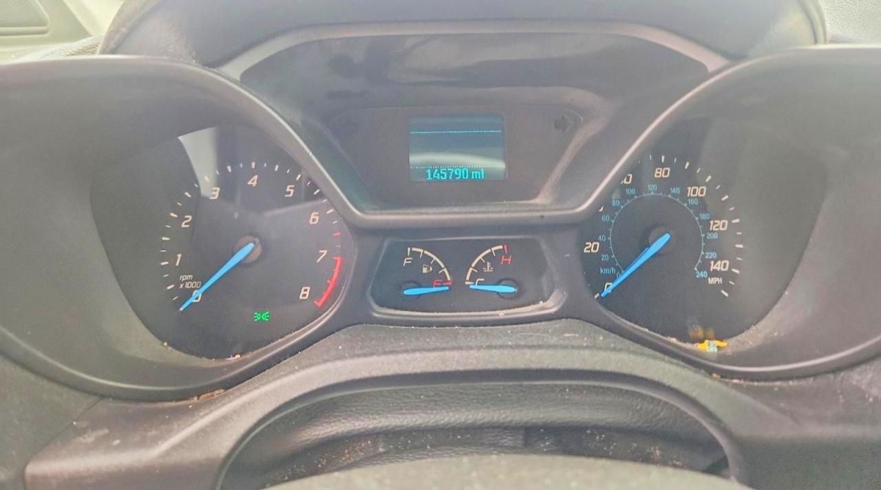 2014 Ford Transit Connect xlt