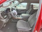 2025 Chevrolet Silverado K1500 RST