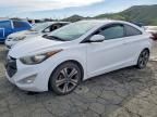 2014 Hyundai Elantra Coupe Base