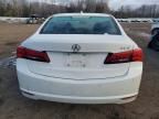 2015 Acura Tlx Advance