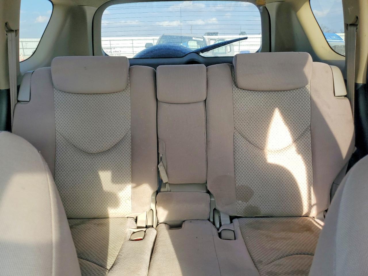 2006 Toyota Rav4