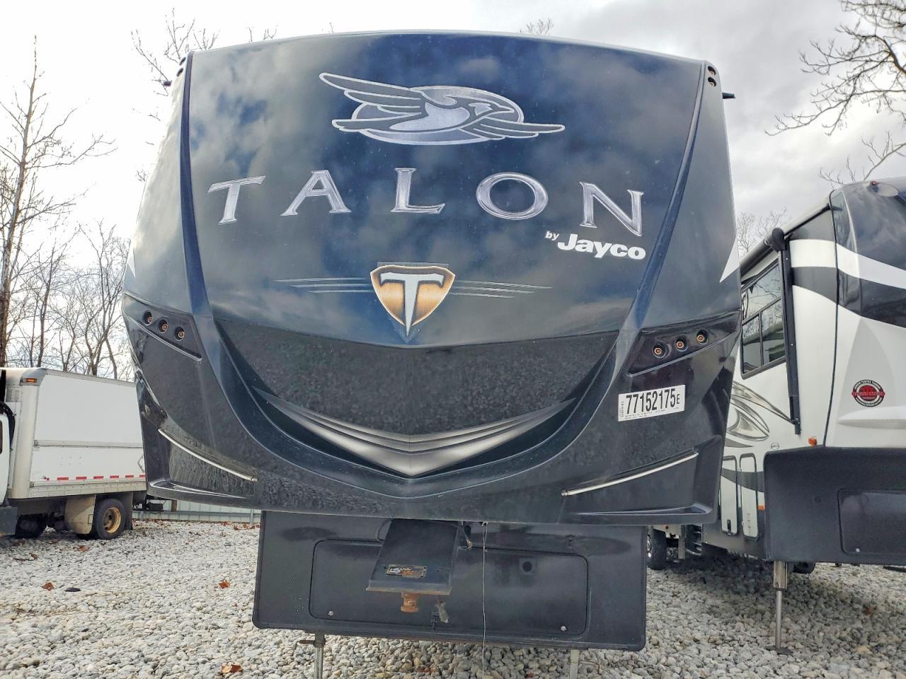 2018 Jayco RV Trailer