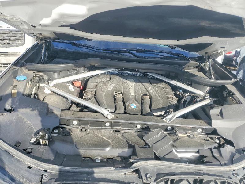 2019 BMW X7 Xdrive50i