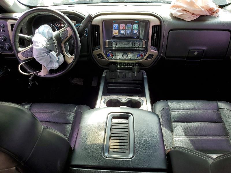 2017 GMC Sierra2500