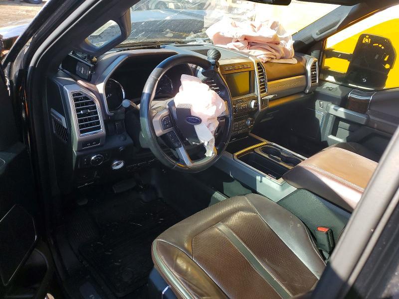 2017 Ford F350 Super Duty