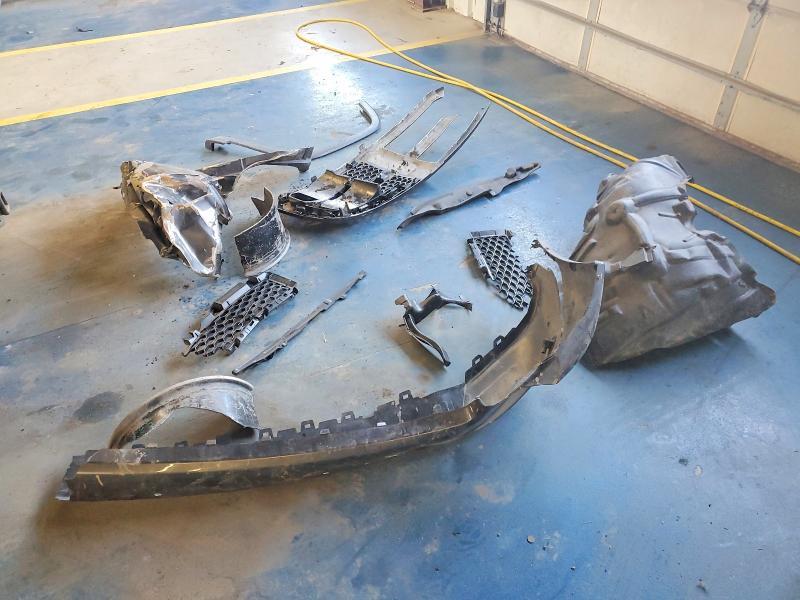 2018 Dodge RAM 1500 Sport