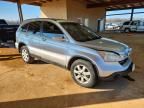 2009 Honda Cr-v exl