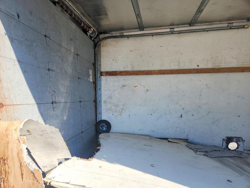 2008 GMC \chevy G314x2 Savana, Express g Series Cutaway
