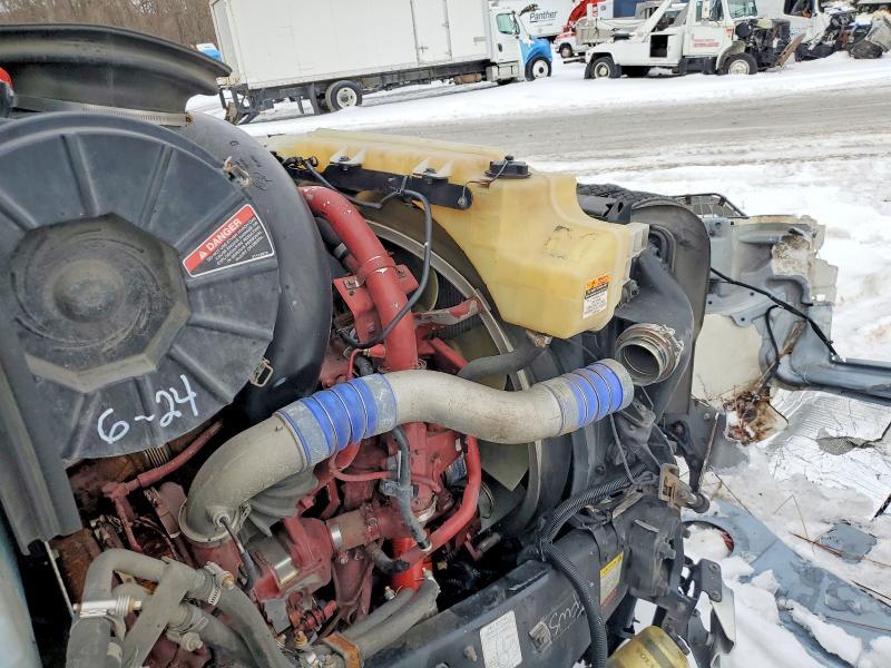 2020 Mack AN62T Semi Truck