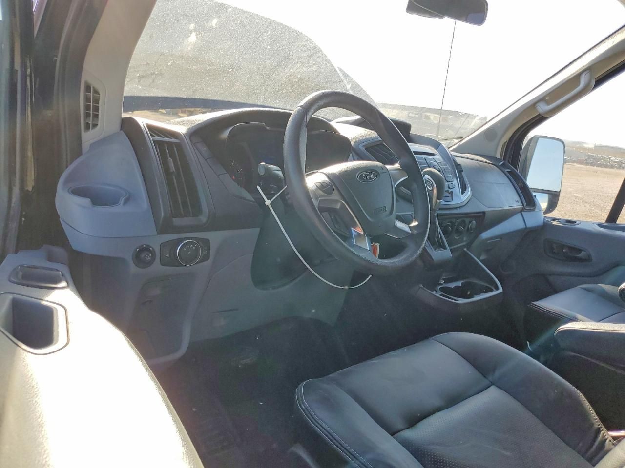 2016 Ford Transit T-350