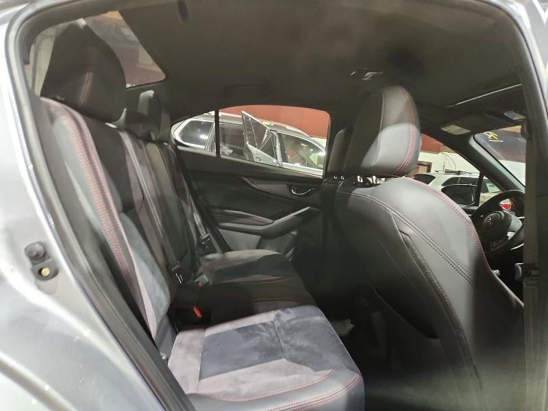 2023 Subaru Wrx Limited