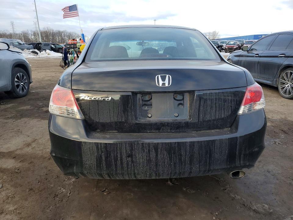 2010 Honda Accord ex