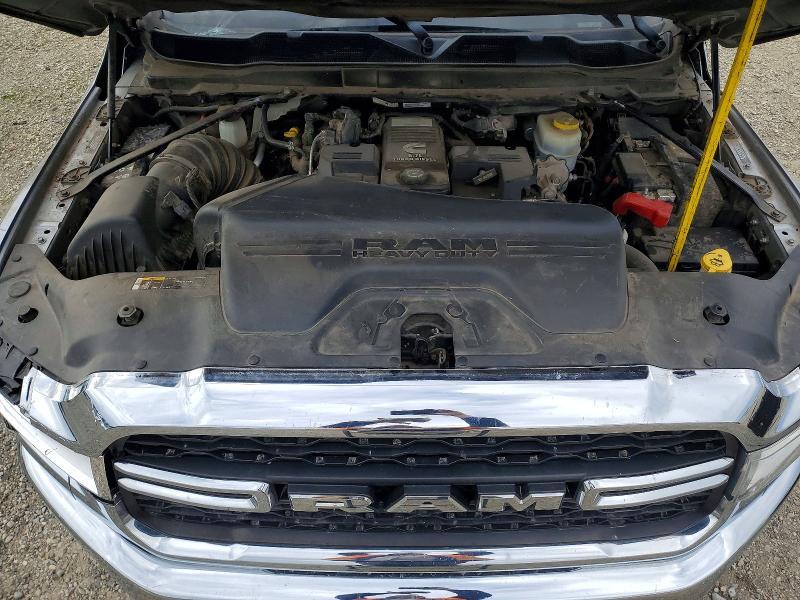 2019 Dodge Ram 2500 Tradesman