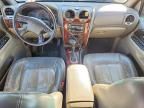 2002 GMC Envoy