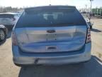 2008 Ford Edge sel