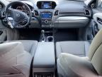 2017 Acura Rdx Technology