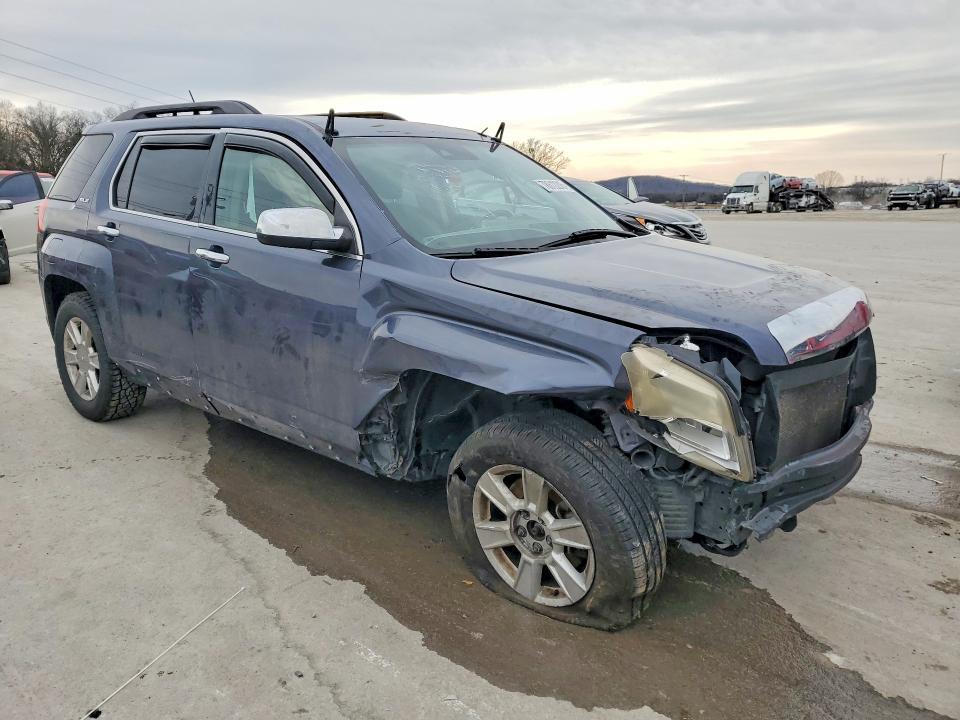 2013 GMC Terrain sle