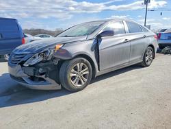 Hyundai Vehiculos salvage en venta: 2013 Hyundai Sonata gls