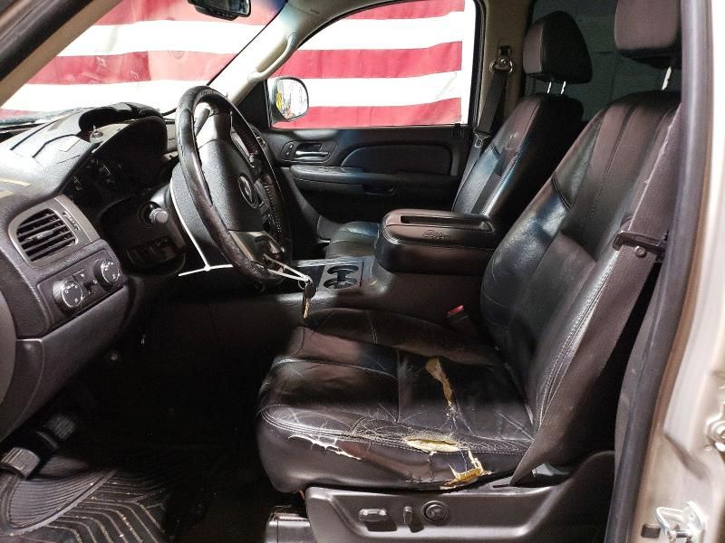 2007 Chevrolet Avalanche K1500