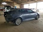 2018 KIA Optima s