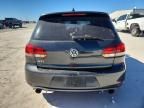 2010 Volkswagen GTI