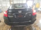 2012 Honda Crosstour exl