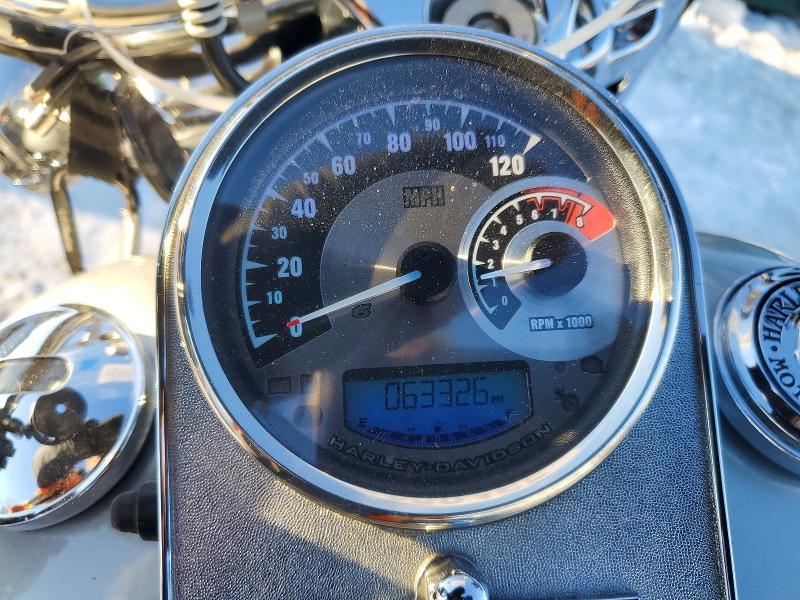 2005 Harley-Davidson Flhrci