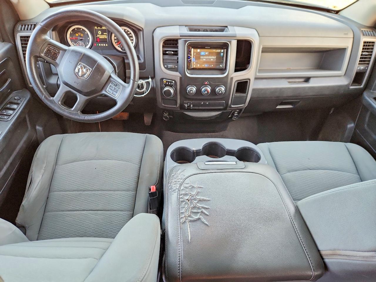 2014 Dodge RAM 1500 ST