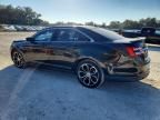 2014 Ford Taurus sho
