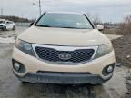 2011 KIA Sorento Base
