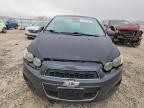 2013 Chevrolet Sonic lt