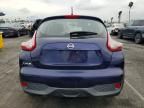2015 Nissan Juke s