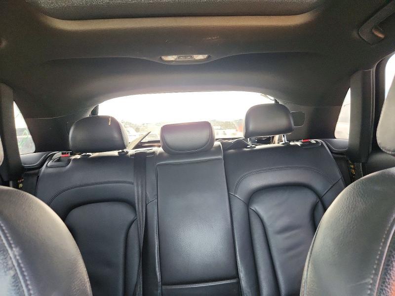 2018 Audi Q3 Premium Plus