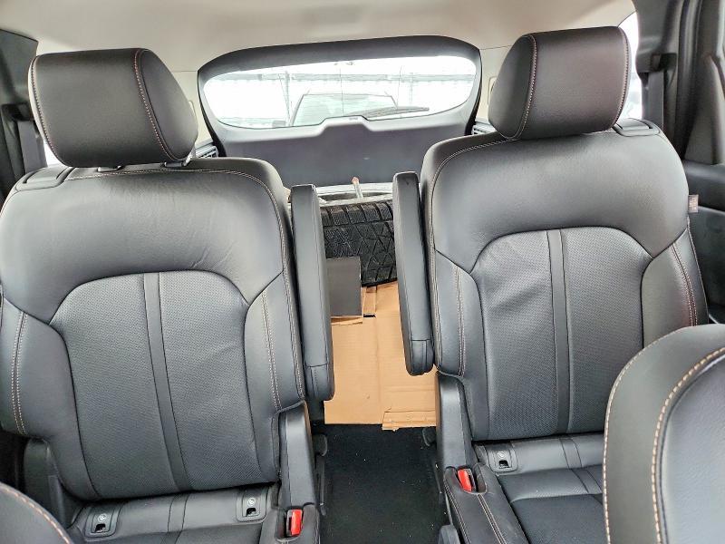 2024 Mazda Cx-90 Premium