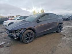 Tesla salvage cars for sale: 2026 Tesla Model y