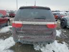 2012 Dodge Durango Citadel