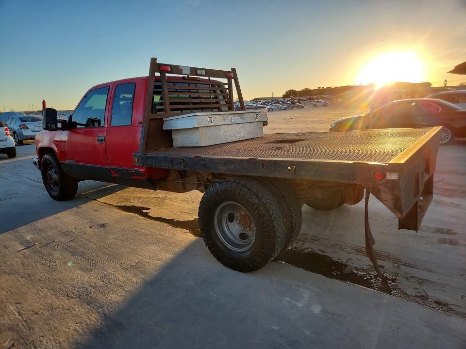 1995 Chevrolet Gmt-400 C3500