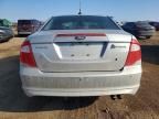 2010 Ford Fusion Hybrid