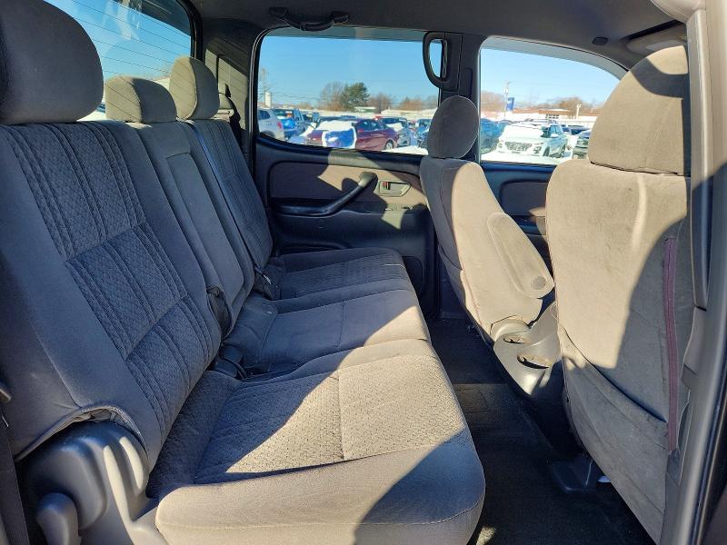2005 Toyota Tundra SR5