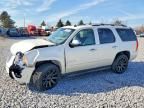 2009 GMC Yukon slt