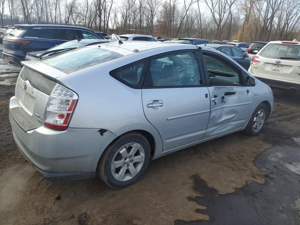 2007 Toyota Prius