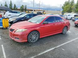 2008 Toyota Camry for sale in Rancho Cucamonga, CA