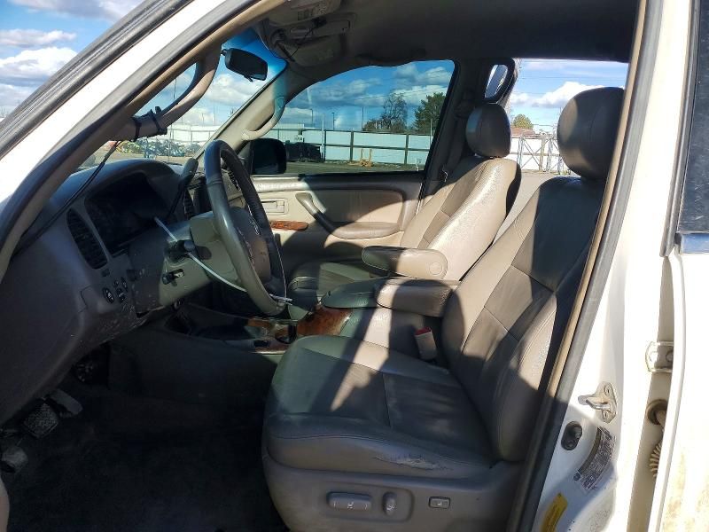 2006 Toyota Tundra Double cab Limited