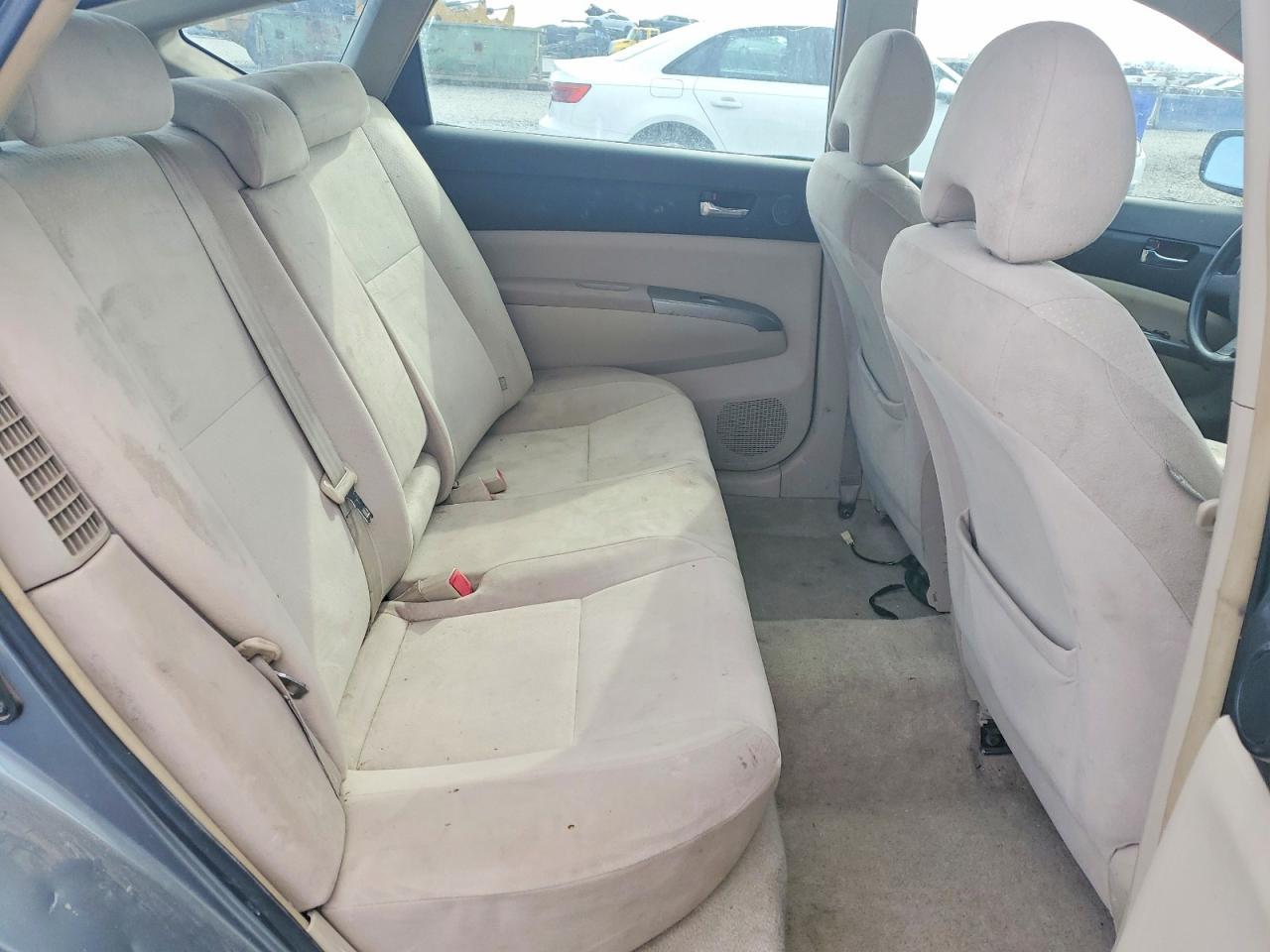 2004 Toyota Prius