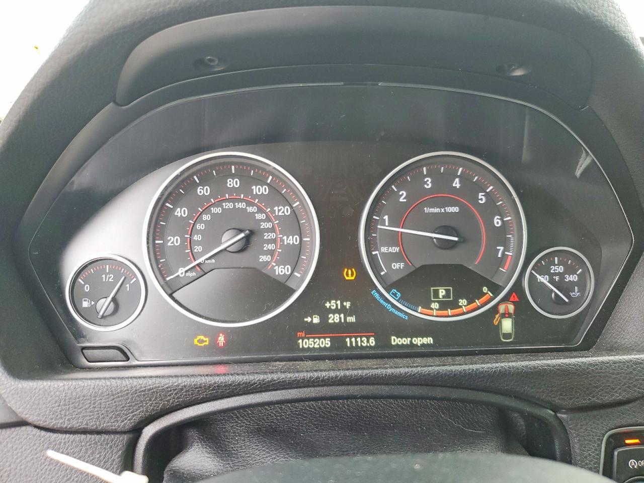 2018 BMW 330 Xigt