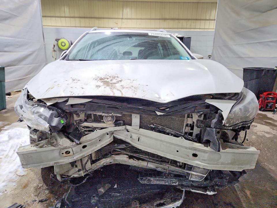 2019 Subaru Impreza Premium