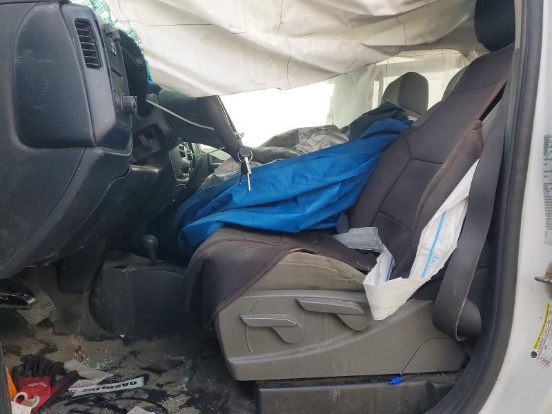 2019 GMC Sierra K2500 Utility / Service Truck