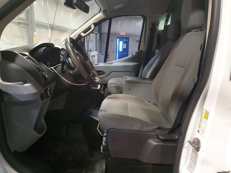 2017 Ford Transit 150 Delivery van