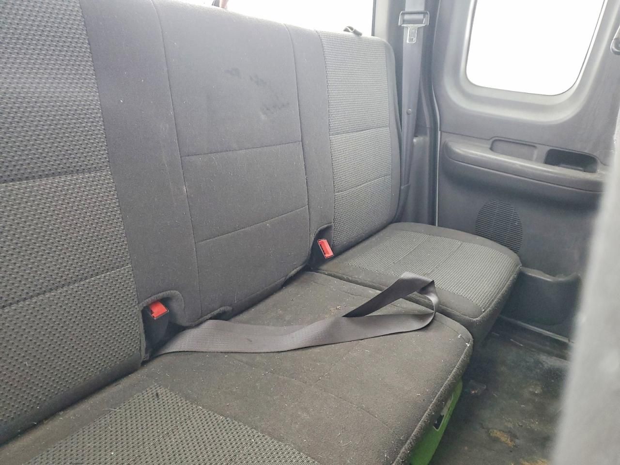 2004 Ford F-150 Heritage Classic