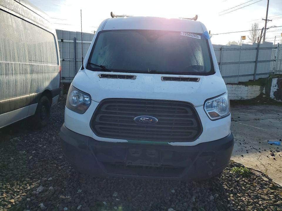 2015 Ford Transit T-250